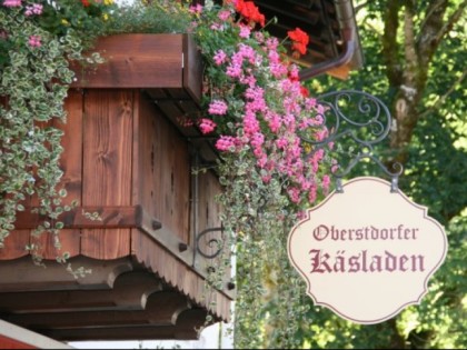 照片: Oberstdorfer K&amp;auml;sladen